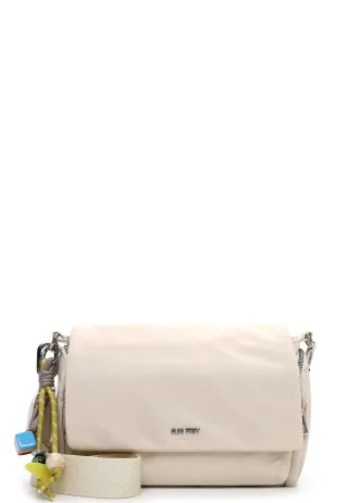 SURI FREY - Umhängetasche SFY Sissy beige 400 - Gr. - OS
