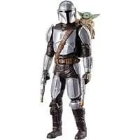 The Mandalorian und Grogu Kopfgeldjäger, Spielfigur