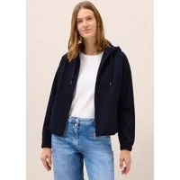 CECIL Blouson mit Kapuze