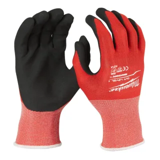 Milwaukee Schnittschutzhandschuhe Klasse 1/A  11 - 4932471419
