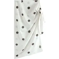 Next Strandrock Sarong in Maxilänge (1-tlg)