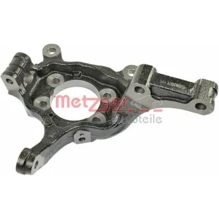 Metzger Achsschenkel vorne rechts Nissan Qashqai 1