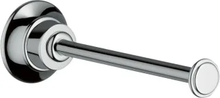 Hansgrohe Reservepapierhalter Axor Montreux chrom, 42028000 42028000