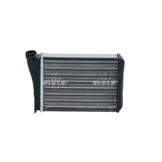 NRF W?rmetauscher Citroen C3 Peugeot 2008 208