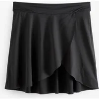 Next Bikini-Hose Badehose mit Rock (1-St)
