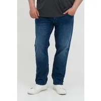 Blend 5-Pocket-Jeans BHJoe Big & Tall Jeanshose mit normalem Bund und schmalem Bein - Twister Fit
