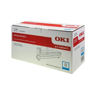 Original 44844471 OKI MC OPC cyan 30.000Seiten