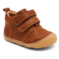 Bisgaard barefoot carter Lauflernschuh Klettstiefel für Laufanfänger, Größenschablone zum Download