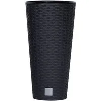Prosperplast Blumentopf Rato round, Ø 30 cm