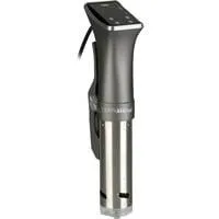Sous-Vide Garer Stab SV 75 edelstahl/anthrazit, 800 Watt
