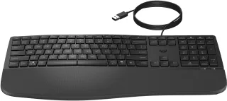 HP 485 Comfort | 8t6m2aa#ac0 | Tastatur - mehrere Geräte