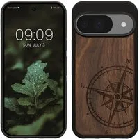 kwmobile Handyhülle Hülle für Google Pixel 10 / Pixel 10 Pro, Handyhülle TPU Cover Bumper Case