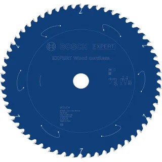 Bosch EXPERT Wood Kreissägeblatt, 305x30 mm, Z60 - 2608902186