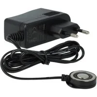 vhbw Ladegerät Ersatz für Philips ZD12D290050EU, 300003472831, ZD12D29050EU Universal-Ladegerät