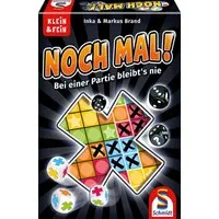 Schmidt Spiele Spiel Noch mal!, Familienspiel, Made in Germany