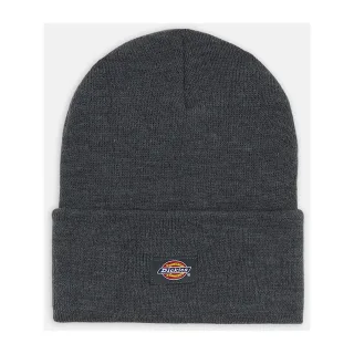 Dickies Acryl Umschlag Unisex Erwachsene Graue Mütze