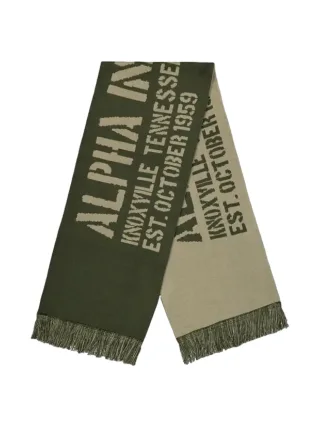 Alpha Industries Schal