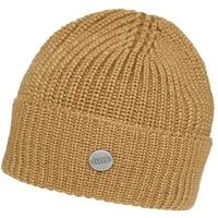 Tazzio Beanie Mütze Strickmütze für Damen & Herren Wintermütze A501 zeitlose Strickdesign, unisex