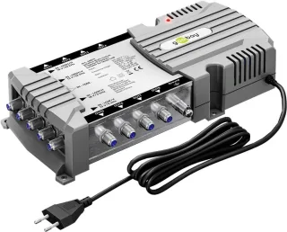 GOOBAY SAT-Multischalter 64874, 5/8