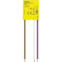 DIMAX 540 APP B, Dimmer UP-Dimmer für R- und C-Lasten