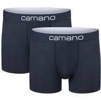 Camano Boxershorts 2er Pack