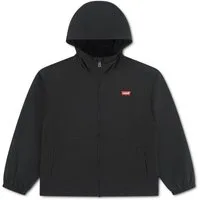 Levi's® Kids Kurzjacke LVN LIGHT WEIGHT WINDBREAKER for Boys, mit Kapuze