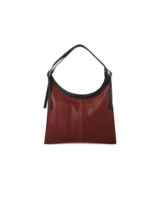 Giulia Monti Tote Bag Weinfuchs Schwarz