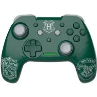 Freaks and Geeks Harry Potter Slytherin Wireless Nintendo-Controller