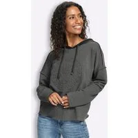 heine Sweater Sweatshirt Langarm