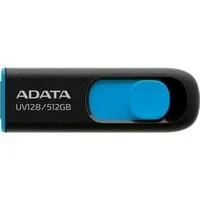 UV128 512 GB, USB-Stick schwarz/blau, USB-A 3.2 Gen 1