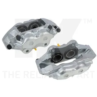 NK Bremssattel vorne links Jaguar Xj Xjsc