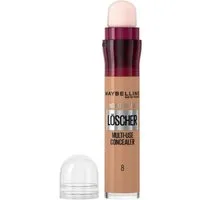MAYBELLINE NEW YORK Concealer INSTANT ANTI-AGE MULTI-USE CONCEALER, für sichtbar straffere Haut und einen ebenmäßigen Teint