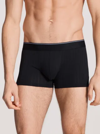 CALIDA - HERREN Boxer schwarz - Gr. - XL
