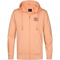 Petrol Industries Kapuzensweatjacke Jacke Kapuzensweatjacke (1-tlg)