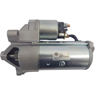Hella Anlasser 1,9 kW Citroen DS Peugeot 8EA011610-281