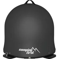 Camping First Camping First Satmex Dome grau portable mobile vollautomatische Camping Sat-Anlage