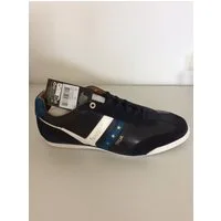 Pantofola d´Oro Vasto Uomo low Schnürschuh