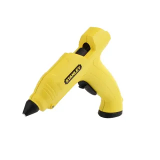 STANLEY Heißklebepistole GR90R kabellos Heizsystem keramisch 40 W - STHT6-70416