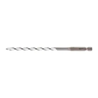 Milwaukee SHOCKWAVE Multimaterial Bohrer 1/4" Hex - 4932471100