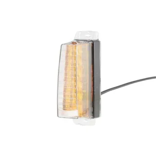 Hella Blinkleuchte 2BA012846-001