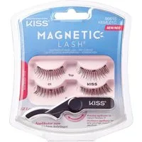 Kiss Einzelwimpern Magnetic Magnetic Lash 1 pair - Variant: 01