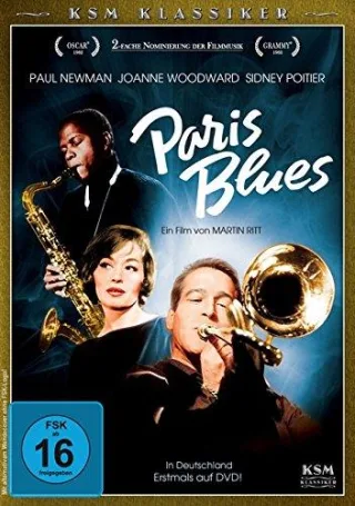 Paris Blues (KSM Klassiker)