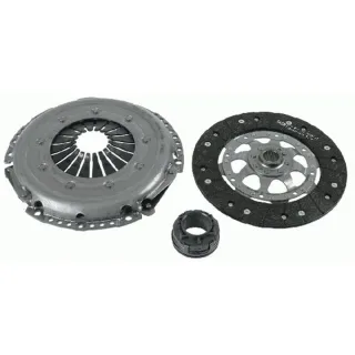 Sachs Kupplung Audi Seat Skoda VW 1,8 2,0