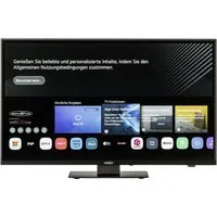 Reflexion LDDX24iBT_B LED-Fernseher