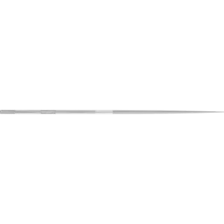 PFERD TOOLS Präzisions-Nadelfeile Rund Schweizer Hieb - 12806204