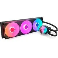 Kraken Core 360 RGB, Wasserkühlung schwarz