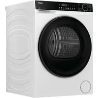 Haier Wärmepumpentrockner G5 Serie HD90-C33657U1, Smart AI für smarteres Trocknen, I-refresh, 3-in-1-Filter