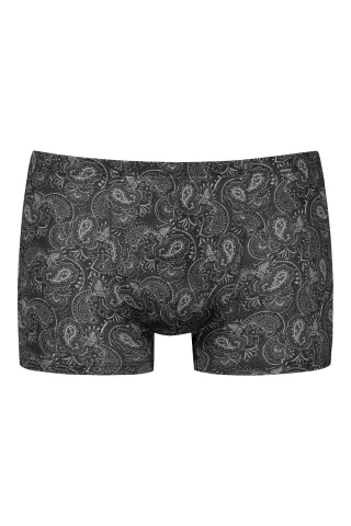 Mey - Shorty schwarz - Gr. - XL