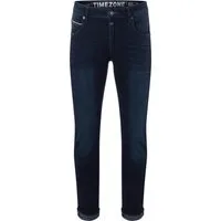 TIMEZONE Stretch-Jeans Slim ScottTZ Herrenjeans