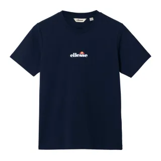 Ellesse - "Ollio 2" T-Shirt für Herren (Marine)
